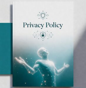 Privacy Policy PAge of Warm Wag