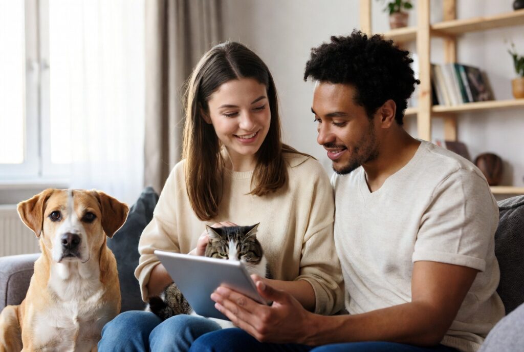 Our Promise to Pet Owners