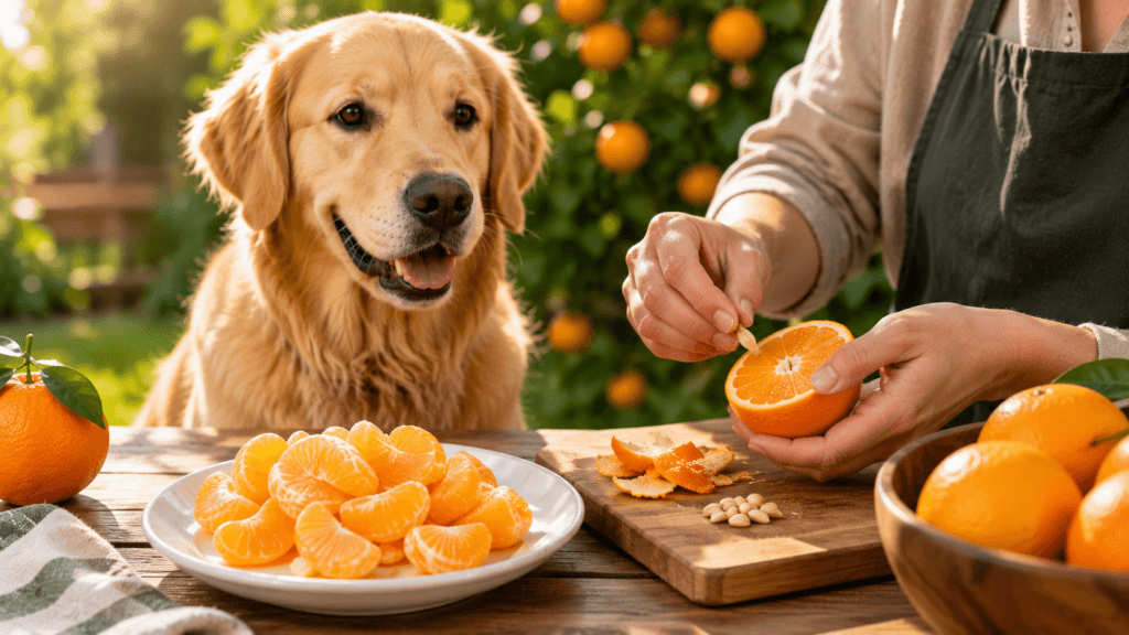 Can Dogs Eat Oranges? 9 Healthy Facts Every Owner Should Know Can Dogs Eat Oranges