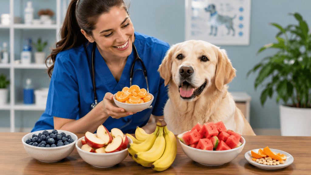Can Dogs Eat Oranges? 9 Healthy Facts Every Owner Should Know Orange nutrition for dogs