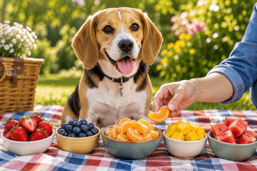 Can Dogs Eat Oranges? 9 Healthy Facts Every Owner Should Know Safe orange preparation for dogs