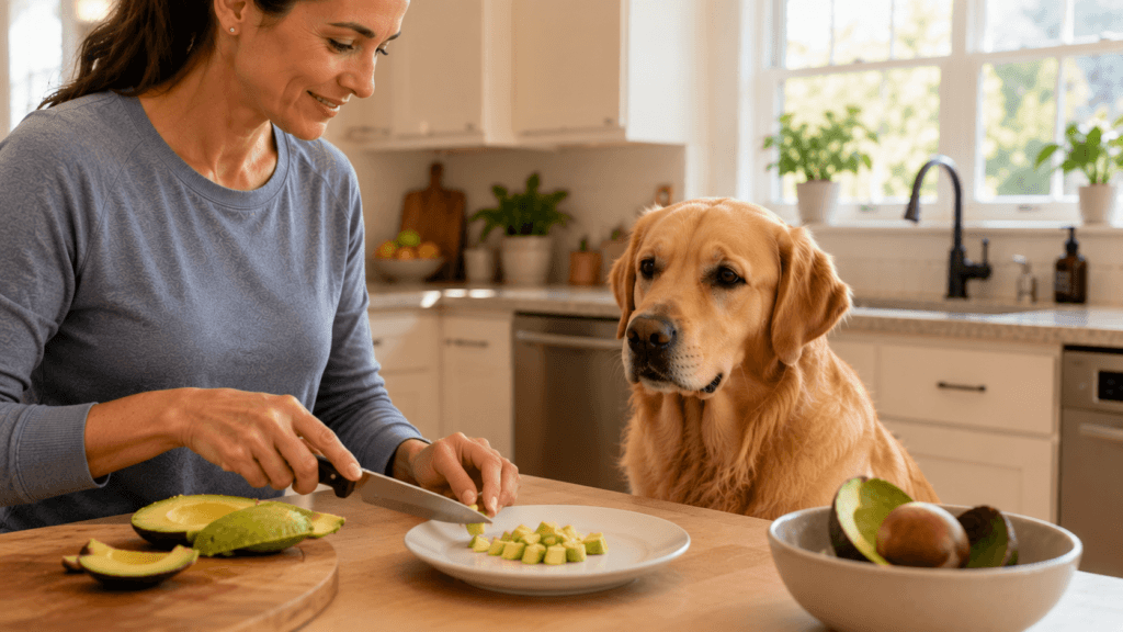 Can Dogs Eat Avocado? Risks, Safety & Vet Advice Can Dogs Eat Avocado?