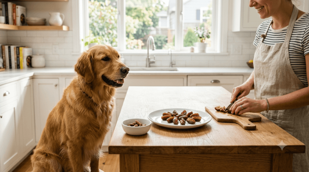 can dogs eat dates featured