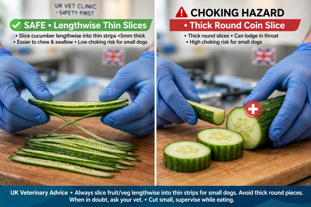 can dogs eat cucumber uk vet approved featured cocker spaniel