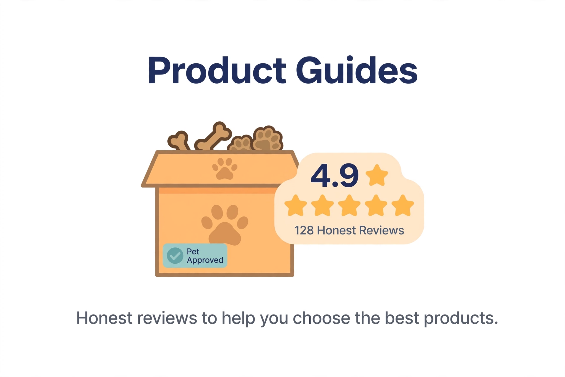 Best Pet Product Guides and Honest Reviews for Dogs and Cats
